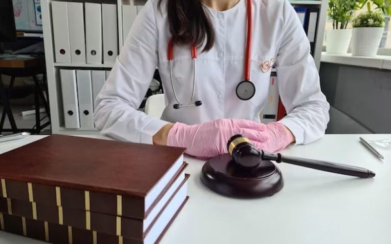 lekarz-w-sadzie-spotyka-sie-z-zblizeniem-prawnika_587895-1179